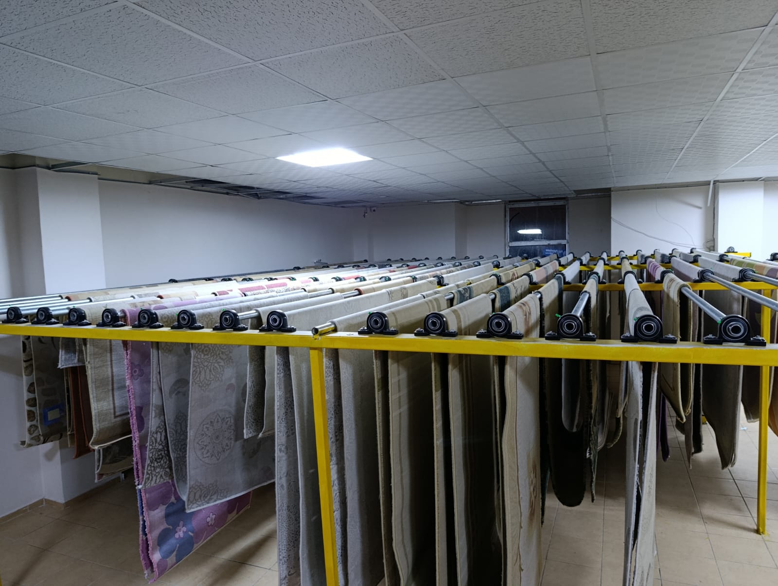 Prestij Halı Yıkama